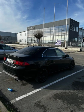 Honda Accord - 3750 € / 7334.36 лв. - 27986280 5