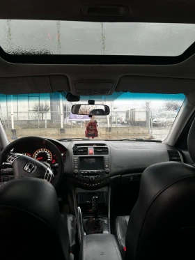 Honda Accord - 3750 € / 7334.36 лв. - 27986280 12