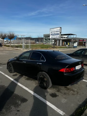 Honda Accord - 3750 € / 7334.36 лв. - 27986280 4