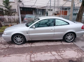 Volvo C70 Т5 - 2400 € / 4693.99 лв. - 53459805 3