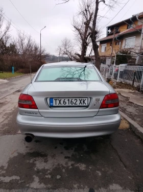 Volvo C70 Т5 - 2400 € / 4693.99 лв. - 53459805 4