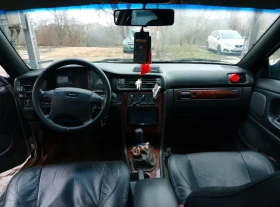 Volvo C70 Т5 - 2400 € / 4693.99 лв. - 53459805 8