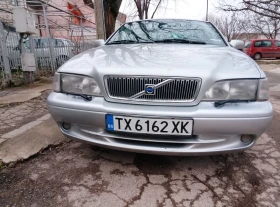 Volvo C70 Т5 - 2400 € / 4693.99 лв. - 53459805 2