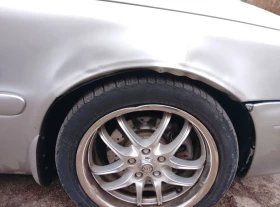 Volvo C70 Т5 - 2400 € / 4693.99 лв. - 53459805 6