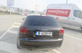 Audi A3 8 клапана Най Здравия мотор - 2200 € / 4302.83 лв. - 38456621 7