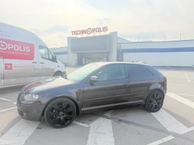 Audi A3 8 клапана Най Здравия мотор - 2200 € / 4302.83 лв. - 38456621 2