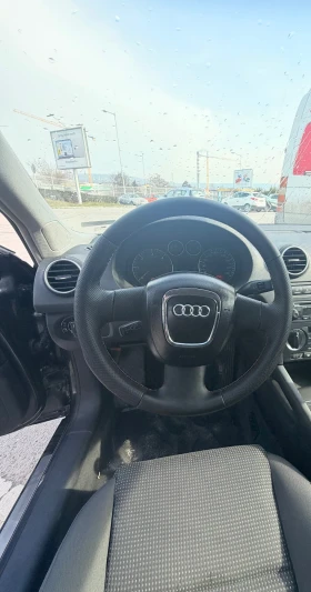 Audi A3 8 клапана Най Здравия мотор - 2200 € / 4302.83 лв. - 38456621 5