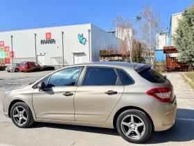 Citroen C4 2012 1.6 Diesel 112кс - 3200 € / 6258.66 лв. - 84916783 3