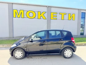 Mercedes-Benz A 160 Автоматик - 1500 € / 2933.74 лв. - 38456621 3