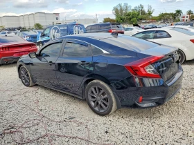 Honda Civic 1.5* РЕАЛНИ КМ* ПЕРФЕКТНА - 13900 € / 27186.04 лв. - 42770172 3