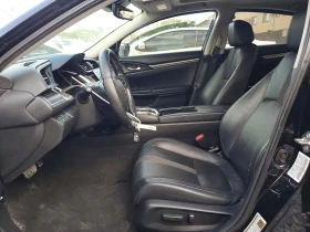 Honda Civic 1.5* РЕАЛНИ КМ* ПЕРФЕКТНА - 13900 € / 27186.04 лв. - 42770172 8