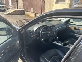 Mercedes-Benz E 320 4matic, LPG - 4700 € / 9192.40 лв. - 74957319 7