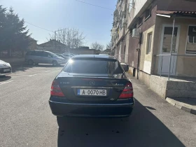Mercedes-Benz E 320 4matic, LPG - 4700 € / 9192.40 лв. - 74957319 6