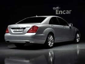 Mercedes-Benz S 350 Bluetec - 10548 € / 20630.09 лв. - 90906197 2