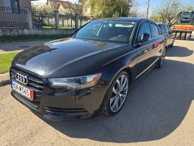 ����� �� �������� �� Audi A6 2.0 TFSI 252hp 4x4