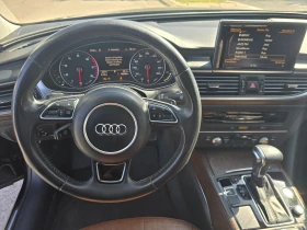 Audi A6 2.0 TFSI 252hp 4x4 | Mobile.bg � ����� ������ 7