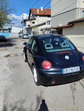 VW Beetle - 1500 € / 2933.74 лв. - 88829865 4