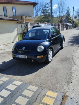 VW Beetle - 1500 € / 2933.74 лв. - 88829865 3