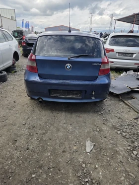BMW 120 - 11 € / 21.51 лв. - 47052075 4