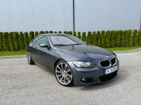 ����� �� �������� �� BMW 335 M-Sport INDIVIDUAL 