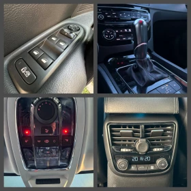 Peugeot 508 2.0HDi 181hp / ���� / ������� / FULL LED | Mobile.bg � ����� ������ 16