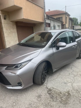 Toyota Corolla Executive Plus | Mobile.bg � ����� ������ 3