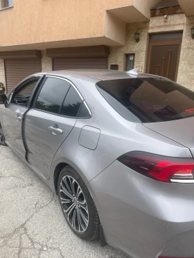 Toyota Corolla Executive Plus | Mobile.bg � ����� ������ 6