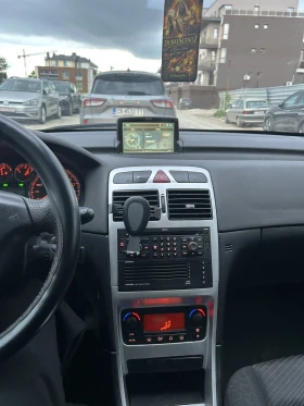 Peugeot 307 | Mobile.bg � ����� ������ 8