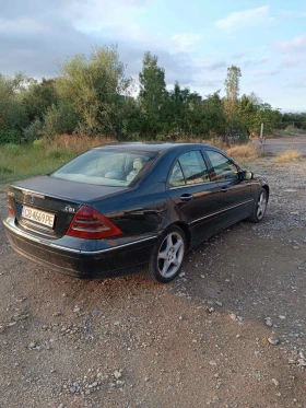 Mercedes-Benz C 270 | Mobile.bg � ����� ������ 4