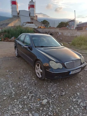 Mercedes-Benz C 270 | Mobile.bg � ����� ������ 2