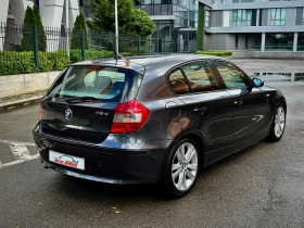 BMW 120 M47 2.0D | Auto.bg — изображение 4