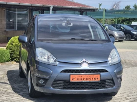 Citroen C4 Picasso 1.6HDI 112�.� ������� | Mobile.bg � ����� ������ 4