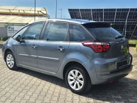 Citroen C4 Picasso 1.6HDI 112�.� ������� | Mobile.bg � ����� ������ 10