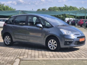 Citroen C4 Picasso 1.6HDI 112�.� ������� | Mobile.bg � ����� ������ 6
