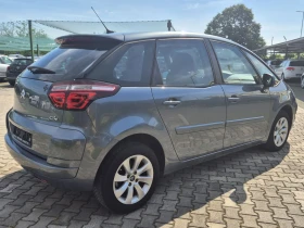 Citroen C4 Picasso 1.6HDI 112�.� ������� | Mobile.bg � ����� ������ 7