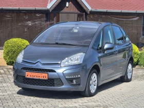 Citroen C4 Picasso 1.6HDI 112�.� ������� | Mobile.bg � ����� ������ 2