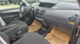 Citroen C4 Picasso 1.6HDI 112�.� ������� | Mobile.bg � ����� ������ 14