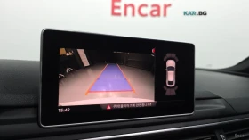 Audi A5 QUATTRO* PREMIUM* 45TFSI* DISTRONIC* HUD* ������*  | Mobile.bg � ����� ������ 13
