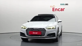 Audi A5 QUATTRO* PREMIUM* 45TFSI* DISTRONIC* HUD* ������*  | Mobile.bg � ����� ������ 2
