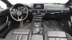 Audi A5 QUATTRO* PREMIUM* 45TFSI* DISTRONIC* HUD* ������*  | Mobile.bg � ����� ������ 5