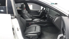 Audi A5 QUATTRO* PREMIUM* 45TFSI* DISTRONIC* HUD* ������*  | Mobile.bg � ����� ������ 8