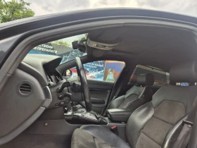 Audi A6 4.2 335 ��� | Mobile.bg � ����� ������ 6