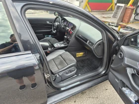 Audi A6 4.2 335 ��� | Mobile.bg � ����� ������ 8