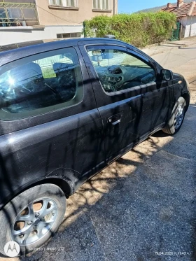 Toyota Yaris - 1200 € / 2347.00 лв. - 71843162 3