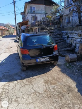 Toyota Yaris - 1200 € / 2347.00 лв. - 71843162 4
