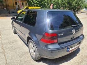 VW Golf - 1700 € / 3324.91 лв. - 95993322 6