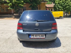 VW Golf - 1700 € / 3324.91 лв. - 95993322 5