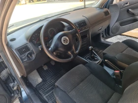 VW Golf - 1700 € / 3324.91 лв. - 95993322 13
