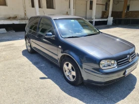 VW Golf - 1700 € / 3324.91 лв. - 95993322 2