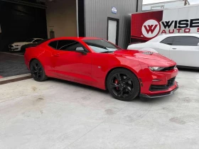 Chevrolet Camaro * 2SS * CARFAX * ����� �� ����������� | Mobile.bg � ����� ������ 3